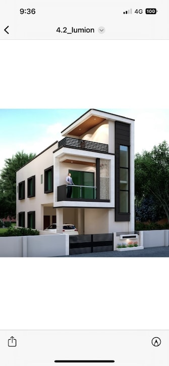 2 BHK Independent House For Resale in Adarsh Nagar Pune  8110291