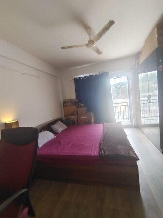 3 BHK Apartment For Rent in Suvastu Kings Square Sarjapur Road Bangalore  8110246