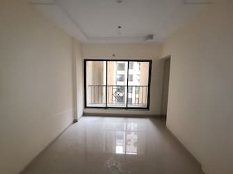 1 BHK Apartment For Rent in Parshwa Heights Virar West Palghar  8110284