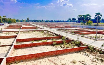 Plot For Sale in Old Nayapalli