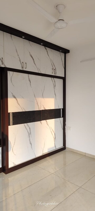 Bedroom in 3 BHK Apartment at Rishita Manhattan, Gomti Nagar – for Rent