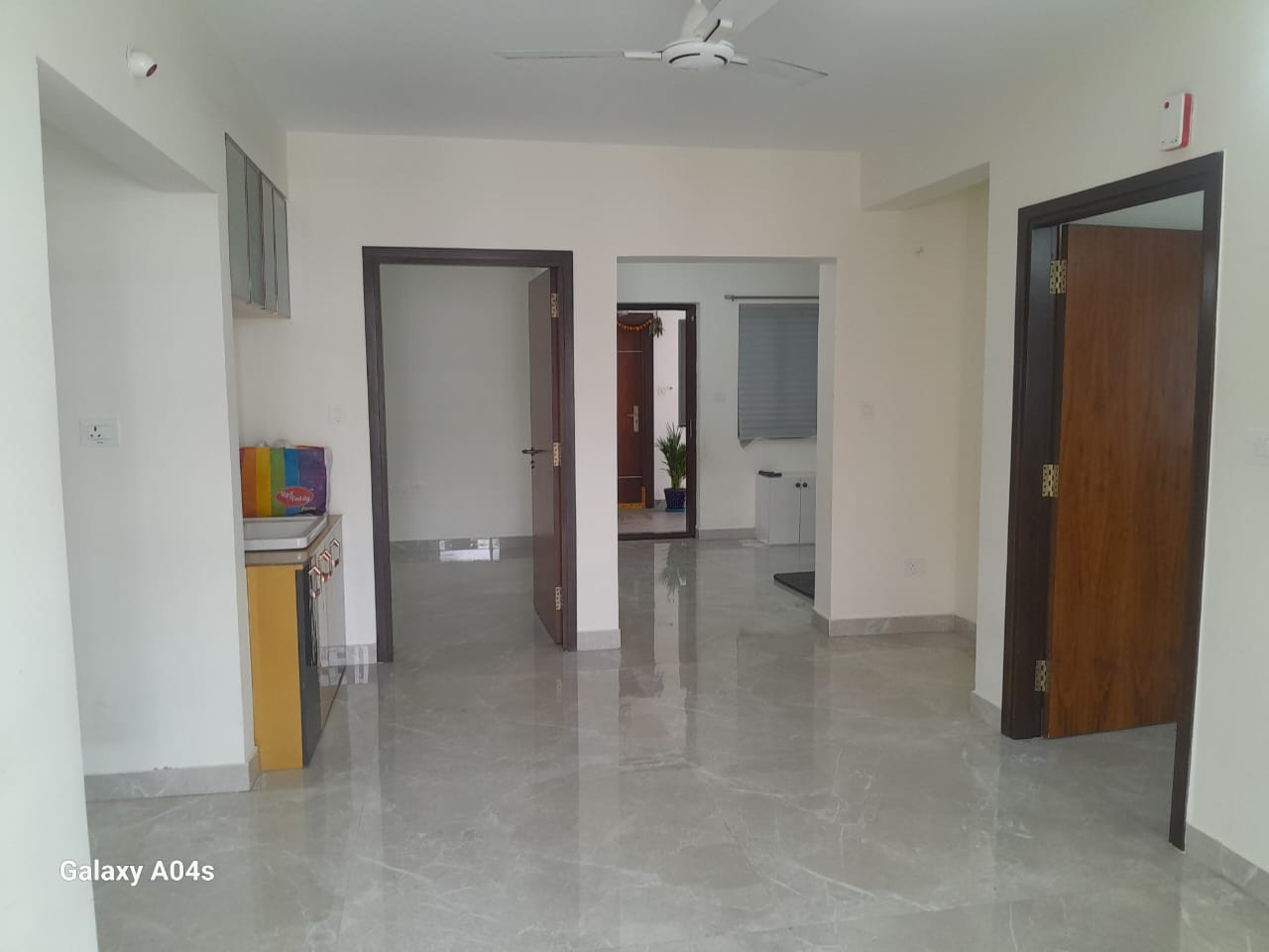 3 BHK + Extra Room 2466 Sq.Ft. Apartment in BPR Pearl Celestial