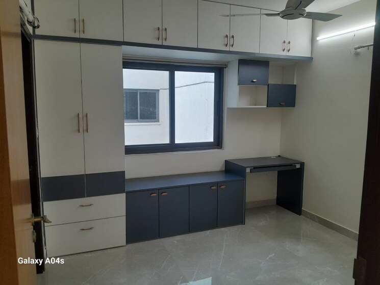 Kitchen, bpr-pearl-celestial 3 Bedroom 2466 Sq.Ft. Apartment In Kokapet Hyderabad 8110301