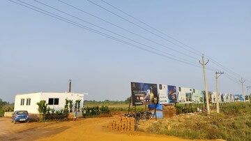  Land – Exterior View View at Zaheerabad - for Sale