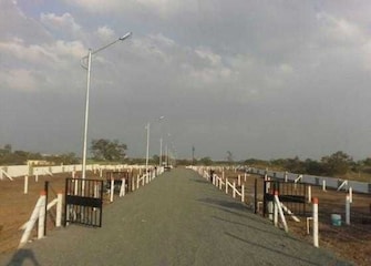 Plot For Resale in APB Akshay Galaxy Yewalewadi Pune  8110290