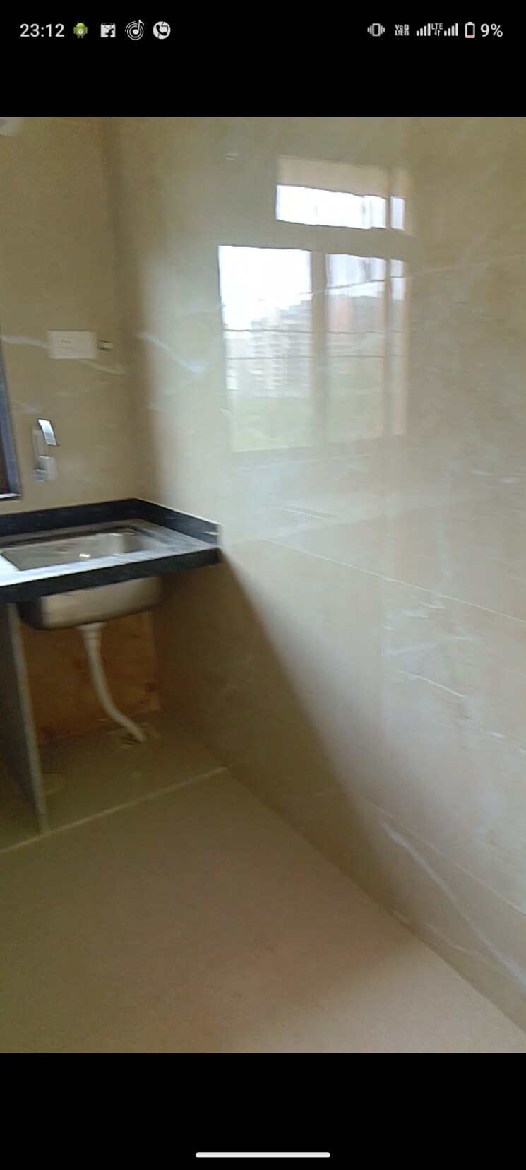 Bathroom, alag-artis 2 Bedroom 583 Sq.Ft. Apartment In Pant Nagar Mumbai 8110288