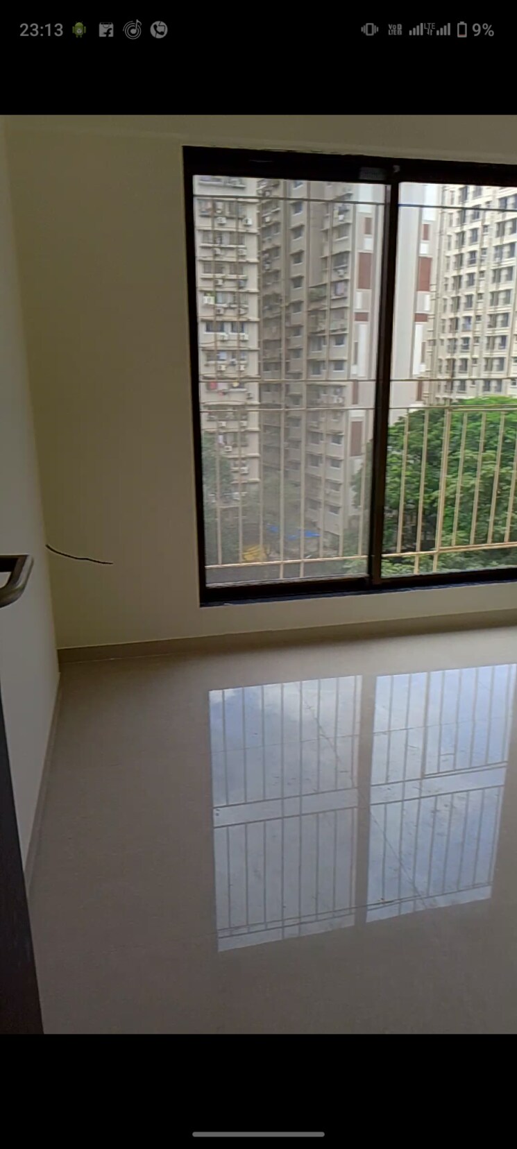 Room, alag-artis 2 Bedroom 583 Sq.Ft. Apartment In Pant Nagar Mumbai 8110288