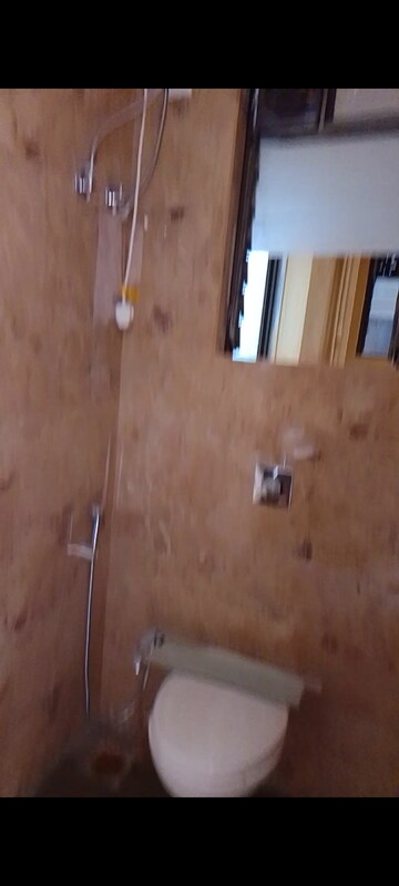 Bathroom in 2 BHK Apartment at Alag Artis, Pant Nagar – for Rent