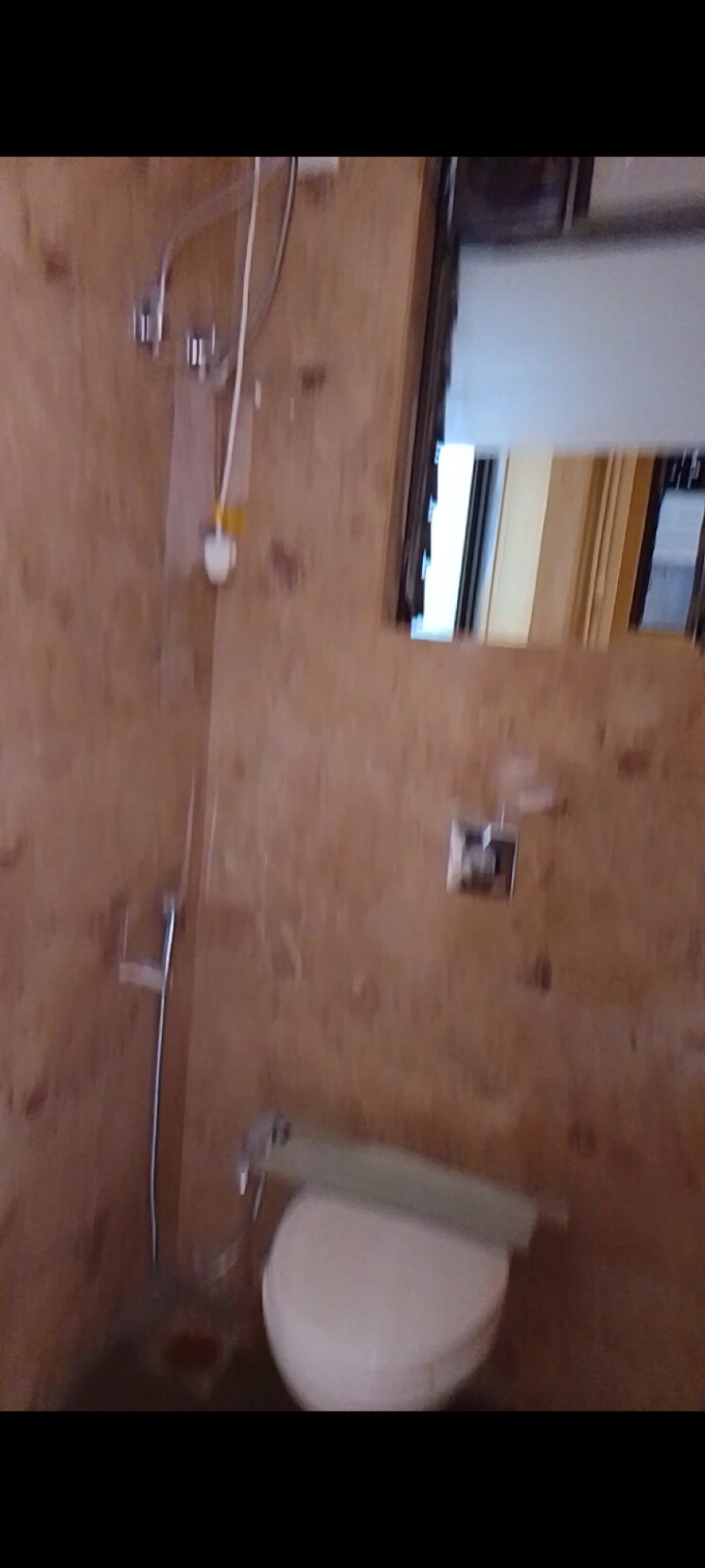 Bathroom, alag-artis 2 Bedroom 583 Sq.Ft. Apartment In Pant Nagar Mumbai 8110288