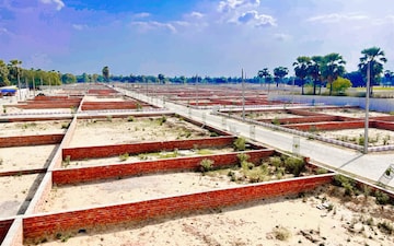 Plot For Sale in Old Nayapalli