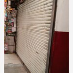 177 Sq.Ft. Retail Shop in Shanker Market