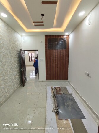 2 BHK Villa For Resale in Fazullaganj Lucknow  8110325