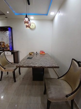 3 BHK Apartment For Rent in Madhav Palacia Ghodbunder Road Thane  8110343