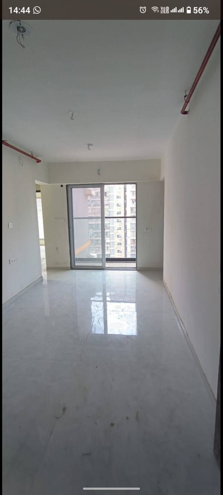 Room, vaibhavlaxmi-peak-25 1 Bedroom 371 Sq.Ft. Apartment In Vikhroli East Mumbai 8110318