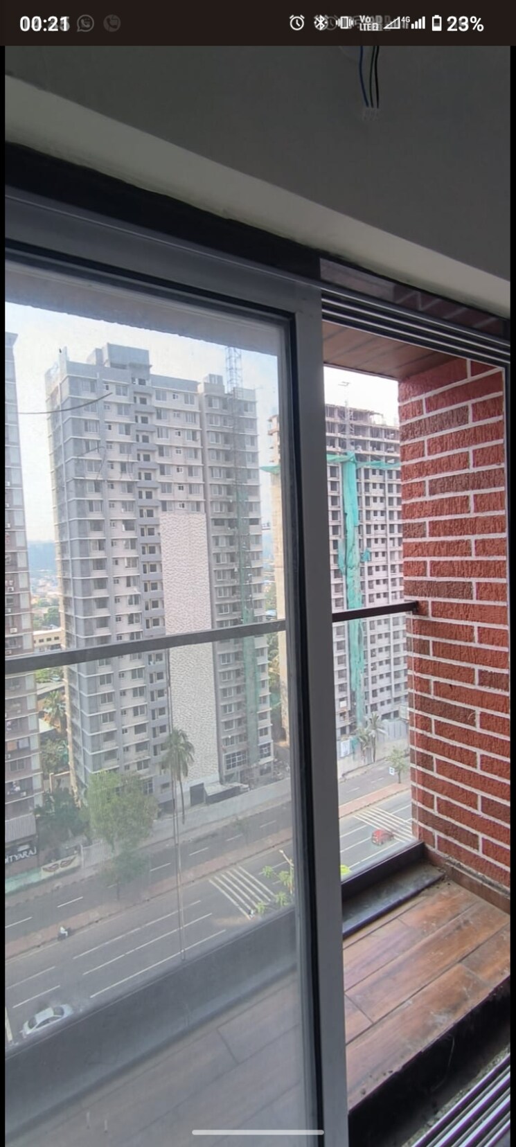 Room, vaibhavlaxmi-peak-25 1 Bedroom 371 Sq.Ft. Apartment In Vikhroli East Mumbai 8110318