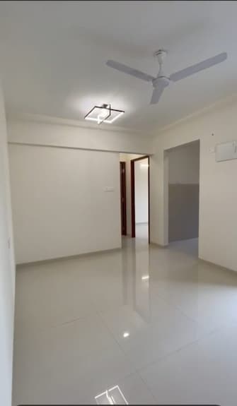 1 BHK Apartment For Resale in Sai Shri Narayana Ghot Navi Mumbai  8110319