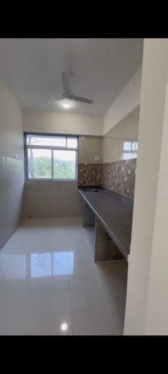 1 BHK Apartment For Resale in Sai Shri Narayana Ghot Navi Mumbai  8110319