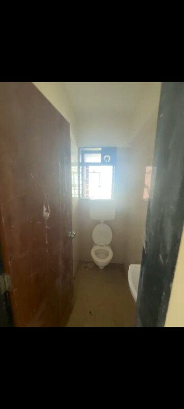 Bathroom in 2 BHK Apartment at Truearth View, Vikhroli East – for Rent