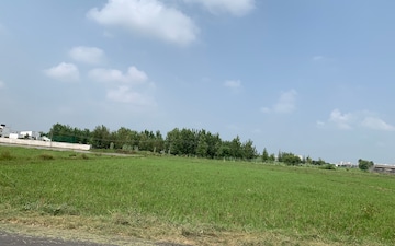Plot For Sale in Banur