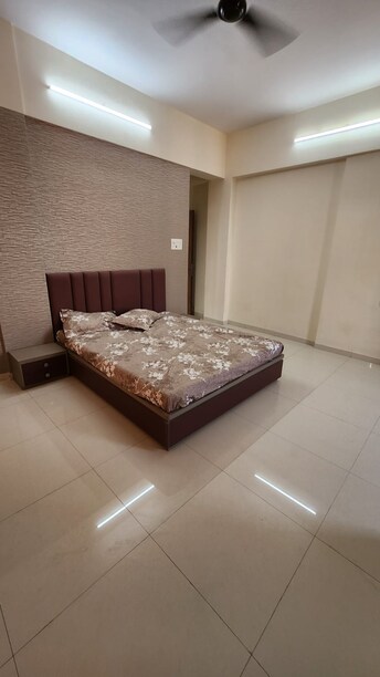 3 BHK Apartment For Rent in Dedhia Central Palace Borivali West Mumbai  8110336