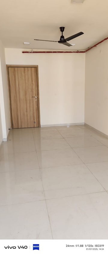 1 BHK Apartment For Rent in Star Sayba Residency Kurla East Mumbai  8110340