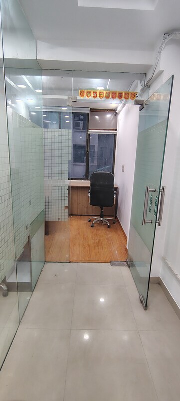 Team Area in  Office Space at Netaji Subhash Place – for Rent
