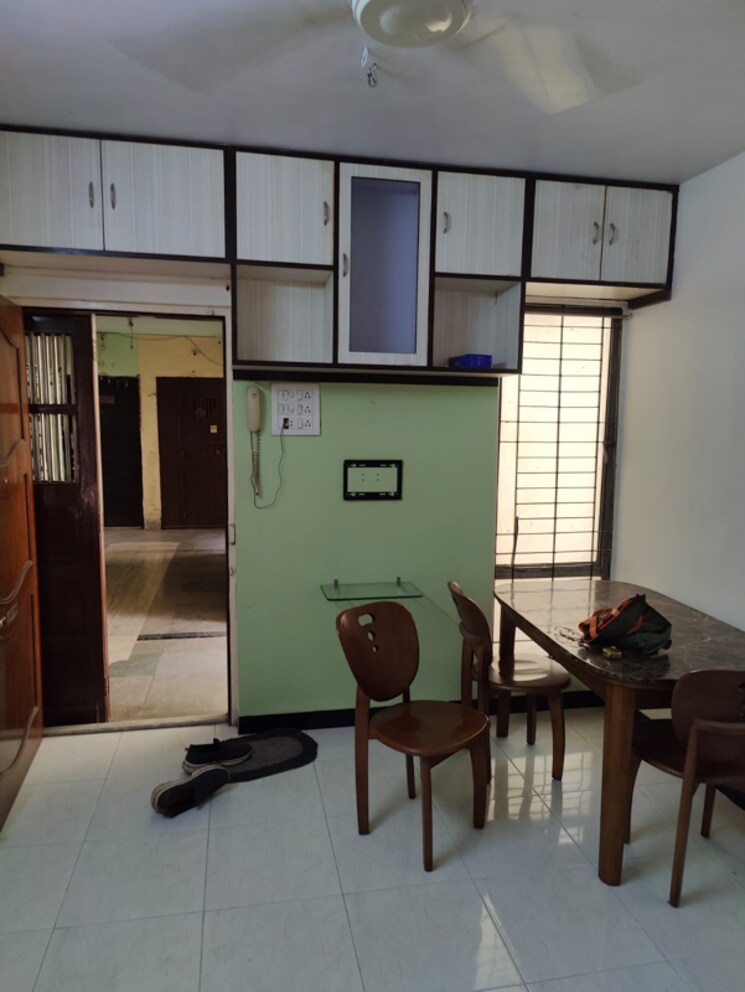 Team Area, lokpuram-shehnai-chs 1 Bedroom 600 Sq.Ft. Apartment In Mhada Colony Thane 8110344