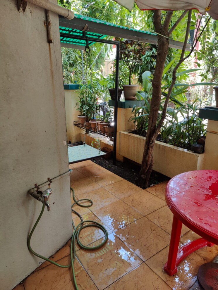 undefined, lokpuram-shehnai-chs 1 Bedroom 600 Sq.Ft. Apartment In Mhada Colony Thane 8110344