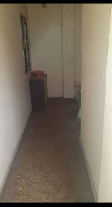 Building Lobby in 1 BHK Builder Floor at Shalimar Bagh – for Rent