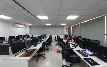 Office Space For Rent in Madhapur