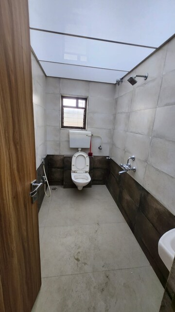 Kitchen in 2 BHK Apartment at Utopia Garden Grove Mall, Borivali West – for Rent