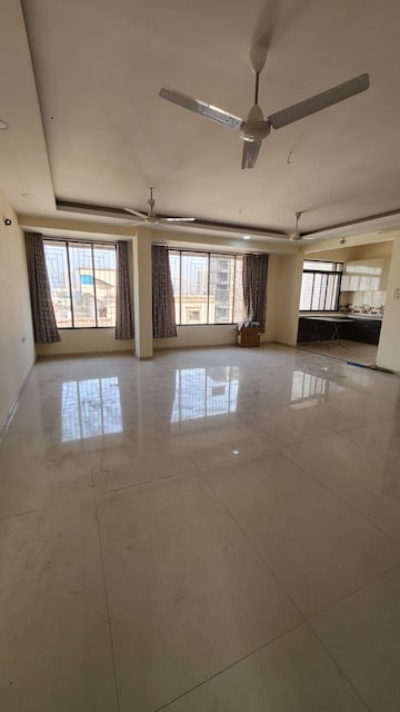 2 BHK Apartment For Rent in Utopia Garden Grove Mall Borivali West Mumbai  8110360