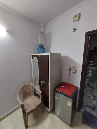 1 RK Independent House For Rent in Pitampura Delhi  8110353