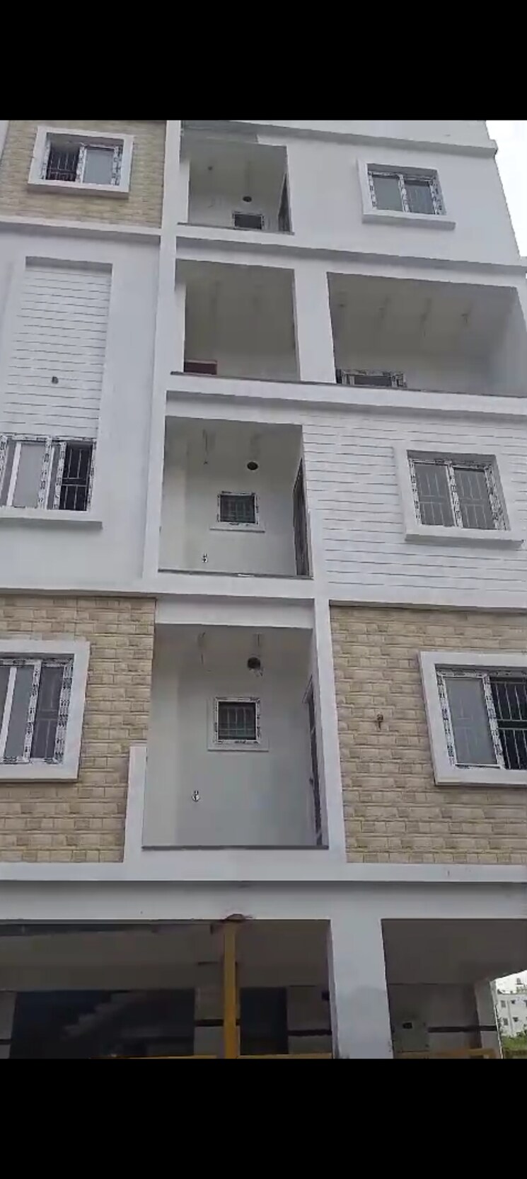 Exterior View, mahaveer-edenfield 6+ Bedroom 8700 Sq.Ft. Independent House In Electronic City Phase ii Bangalore 8110357