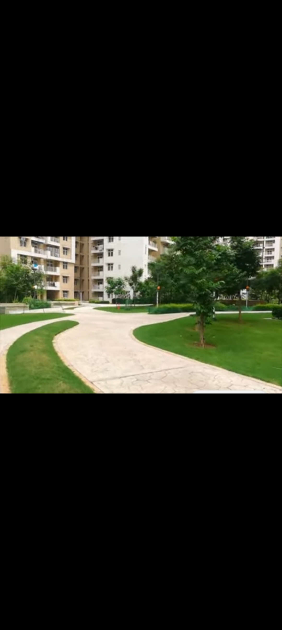 3 BHK Apartment For Sale in Mahagun Mywoods III