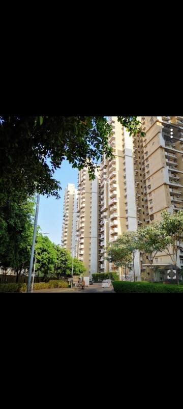 3 BHK Apartment – Exterior View View at Mahagun Mywoods III, Sector 16c Greater Noida - for Sale