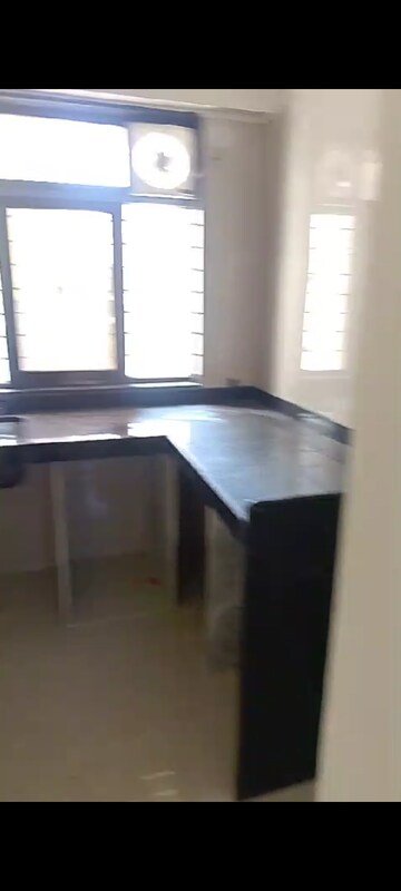 Kitchen in 1 BHK Apartment at Kripa Bliss, Vikhroli East – for Rent