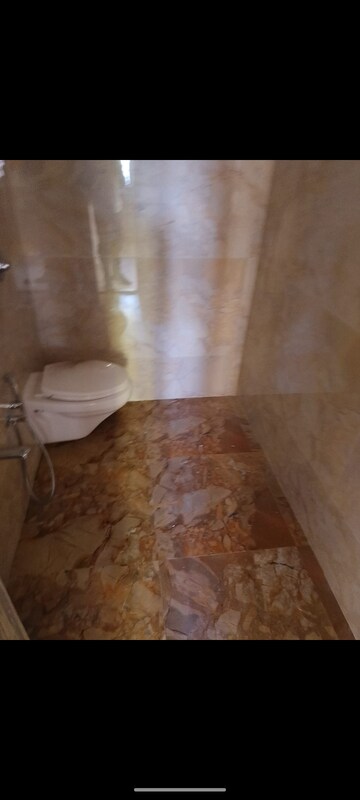 Bathroom in 1 BHK Apartment at Kripa Bliss, Vikhroli East – for Rent