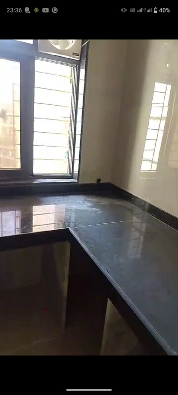 Kitchen in 1 BHK Apartment at Kripa Bliss, Vikhroli East – for Rent