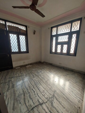 3 BHK Builder Floor – Exterior View View at Panchsheel Vihar - for Rent