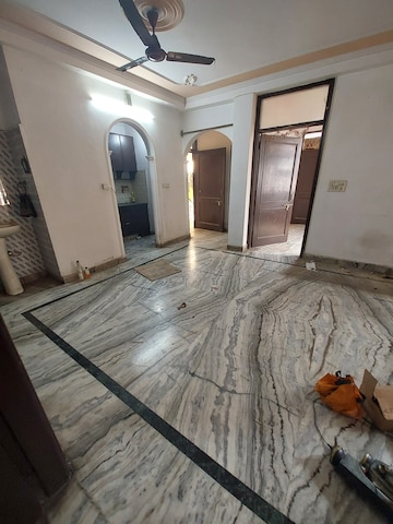 3 BHK Builder Floor For Rent in Panchsheel Vihar Delhi  8110373