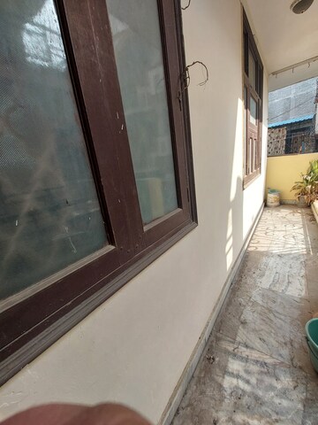 Kitchen in 3 BHK Builder Floor at Panchsheel Vihar – for Rent