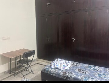 Furnished Amenities in  Pg at Sector 92 – for Rent