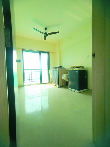 Attached Bathroom in 2 BHK Apartment at Sumit Greendale, Virar West – for Sale