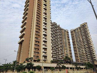 2 BHK Apartment For Rent in Paradise Sai Mannat Kharghar Navi Mumbai  8110368