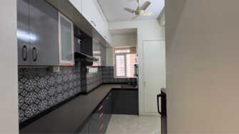 2 BHK Apartment For Rent in Lodha Amara New Tower Kolshet Industrial Area Thane  8110382