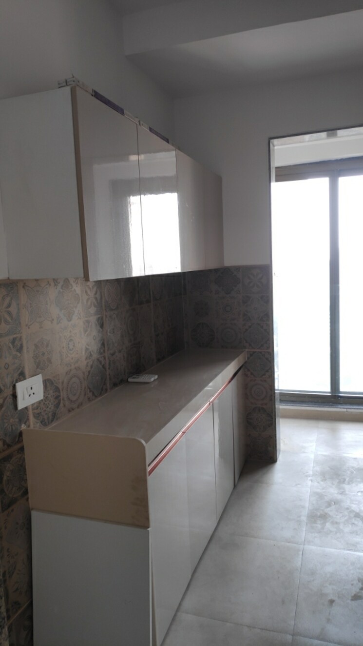 Kitchen, kanakia-silicon-valley 3 Bedroom 986 Sq.Ft. Apartment In Powai Mumbai 8110389