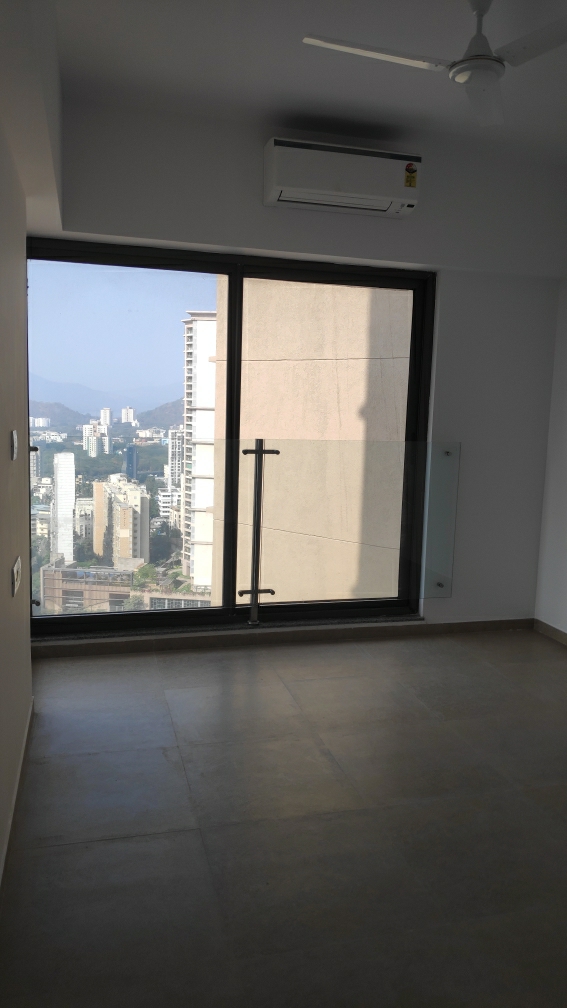 3 BHK Apartment For Sale in Kanakia Silicon Valley