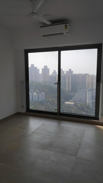 Bedroom in 3 BHK Apartment at Kanakia Silicon Valley, Powai – for Sale