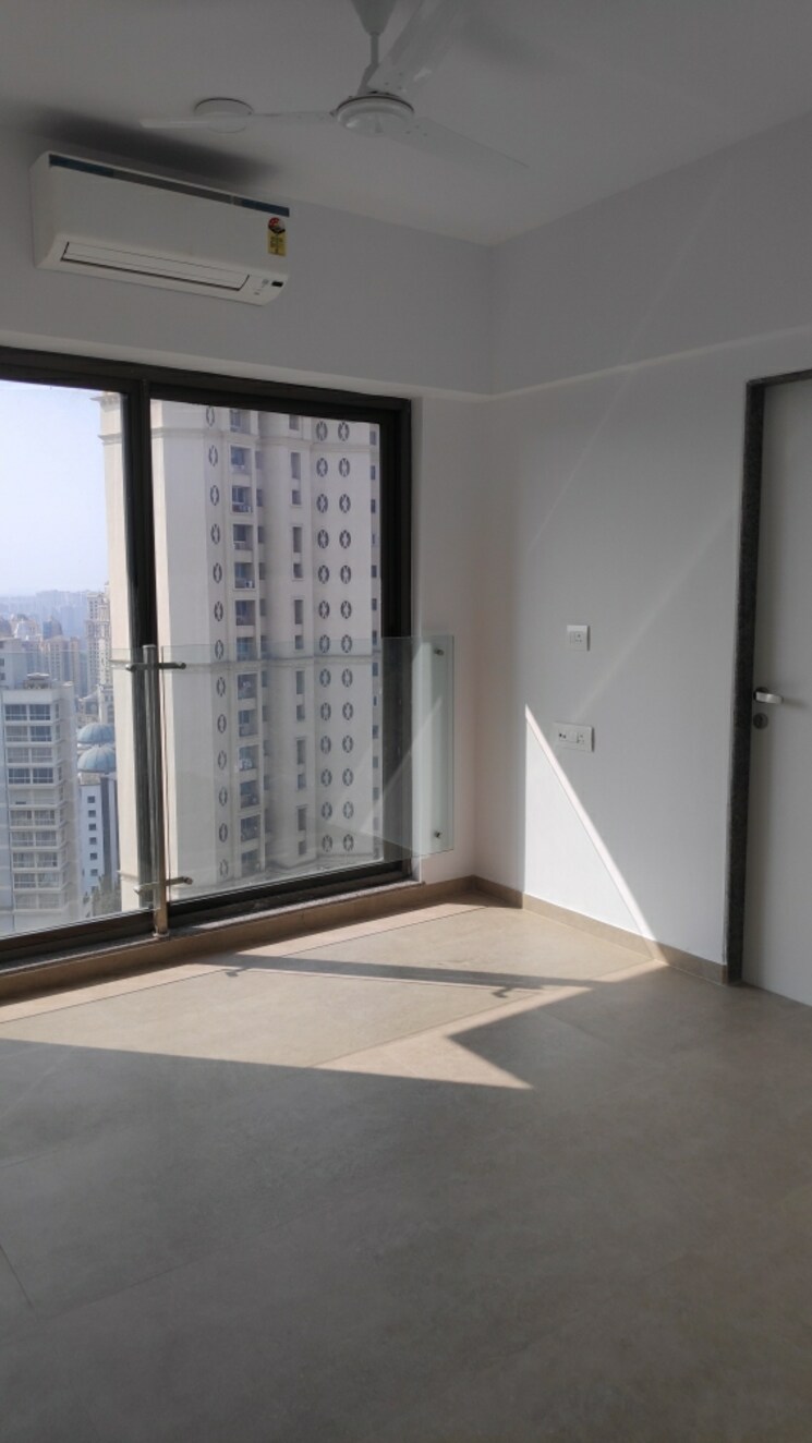 Bedroom, kanakia-silicon-valley 3 Bedroom 986 Sq.Ft. Apartment In Powai Mumbai 8110389